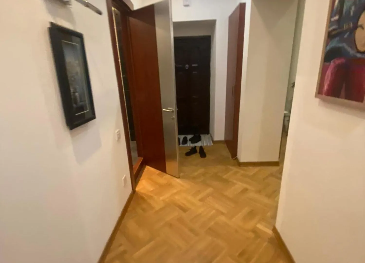 Park Azuree Apartment Baku Azerbaijan