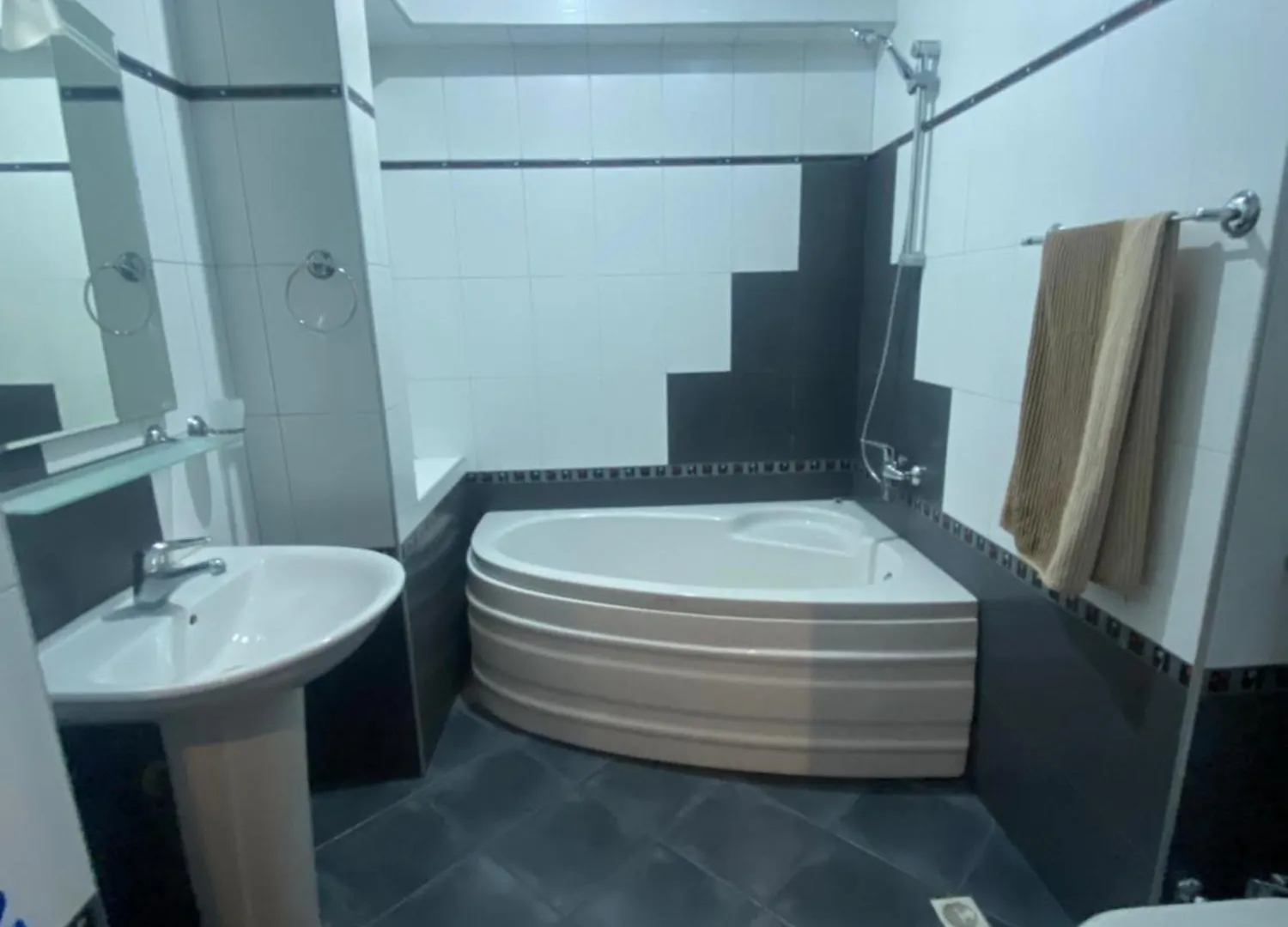 Park Azuree Apartment Baku