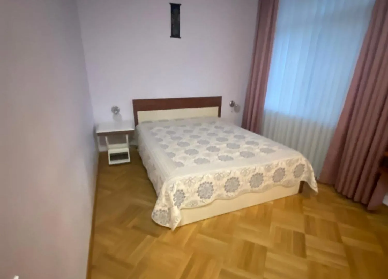 Park Azuree Apartment Baku