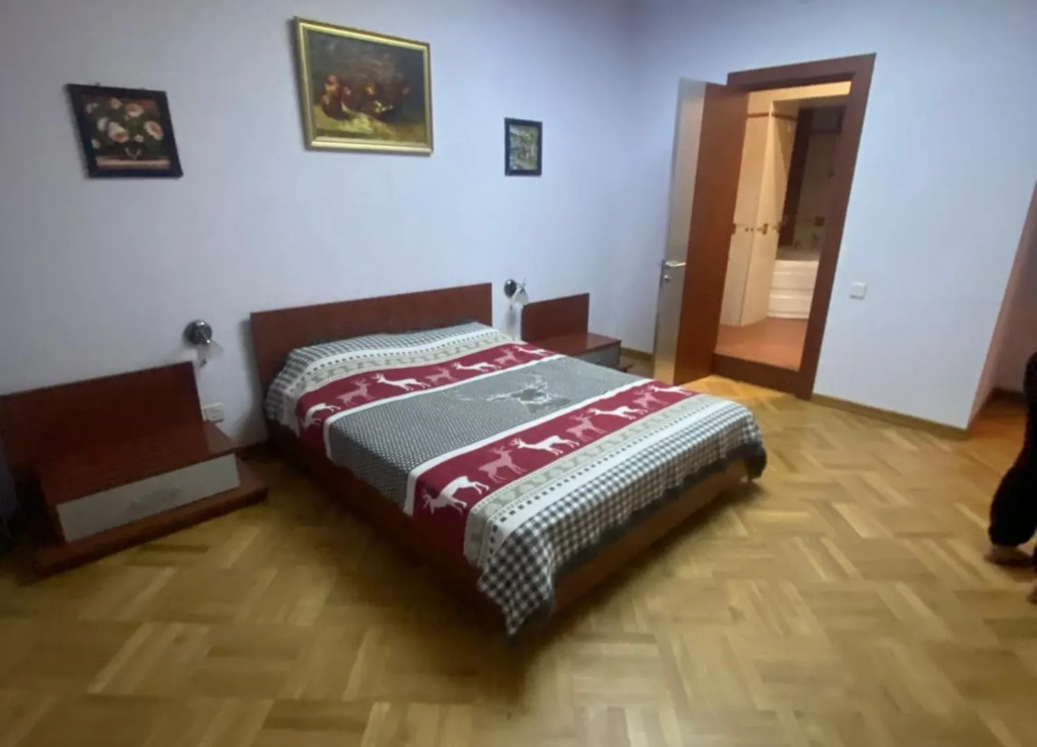Park Azuree Apartment Baku