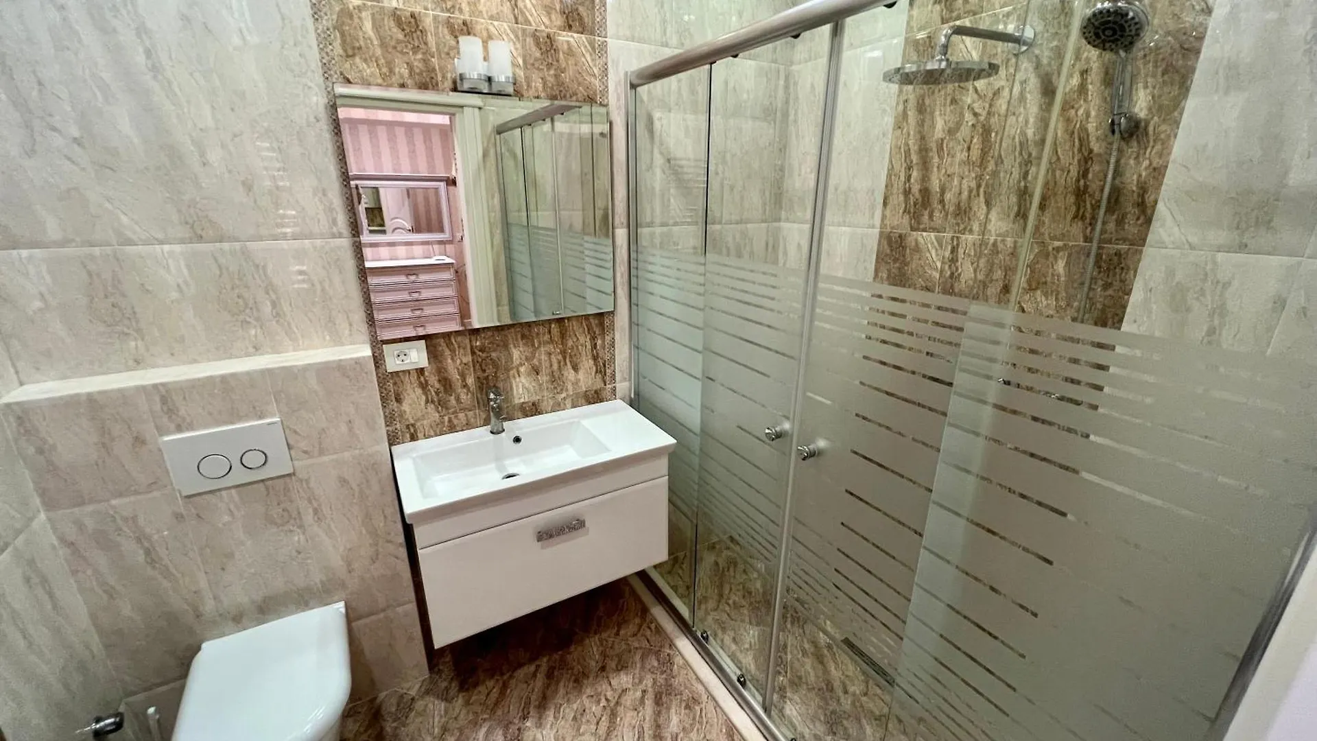 Park Azuree Apartment Baku