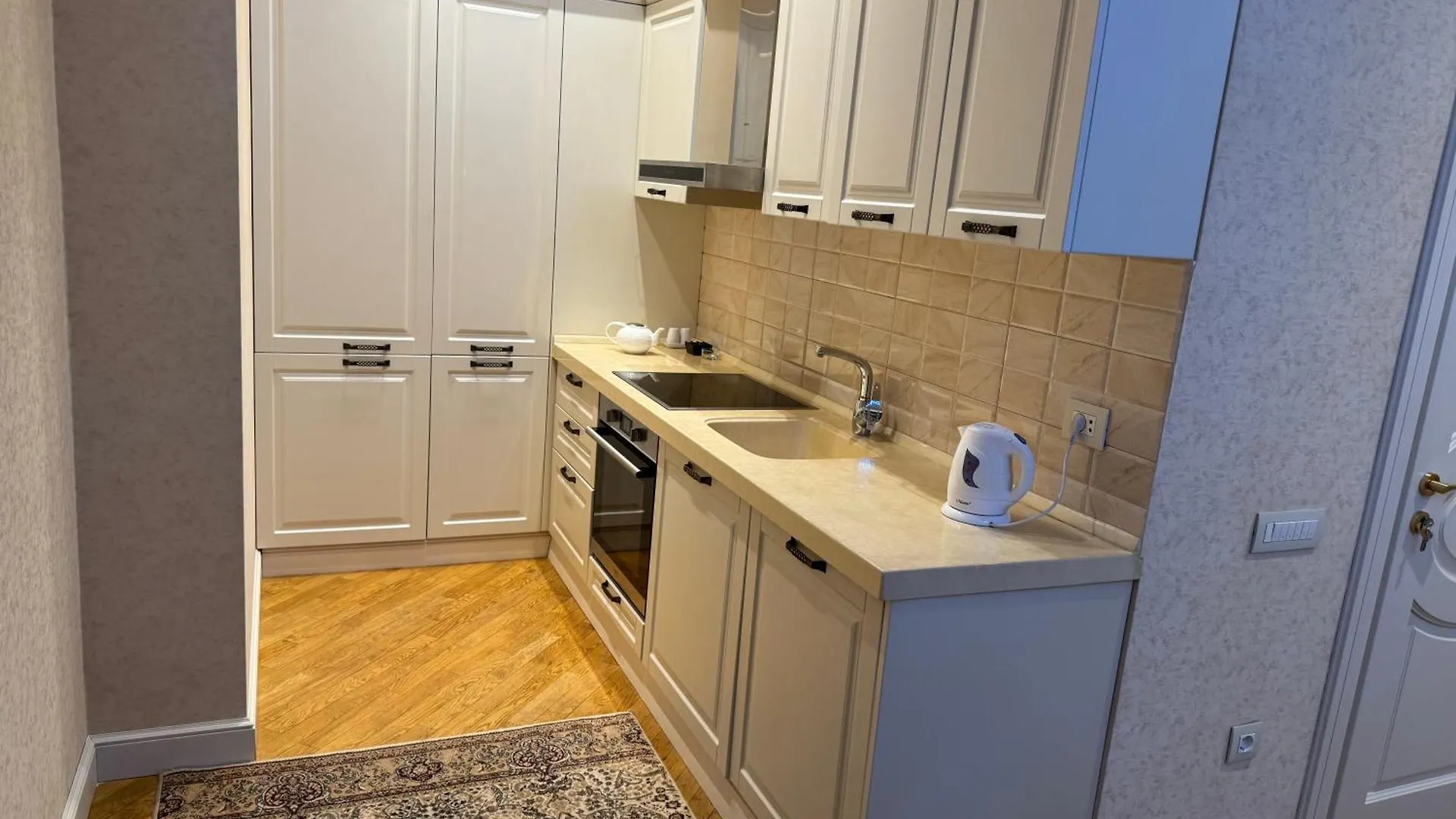 Park Azuree Apartment Baku Azerbaijan