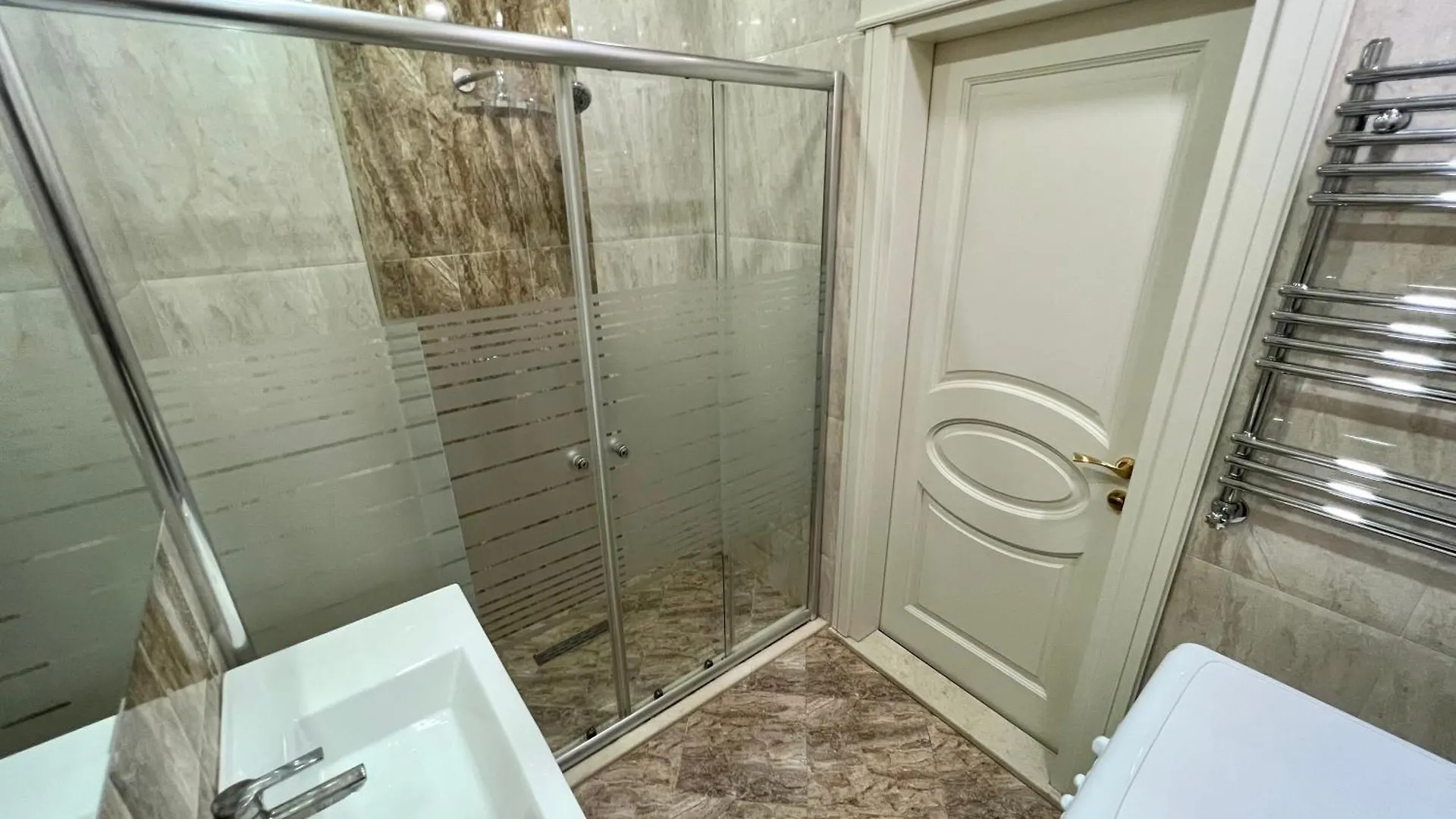 Park Azuree Apartment Baku