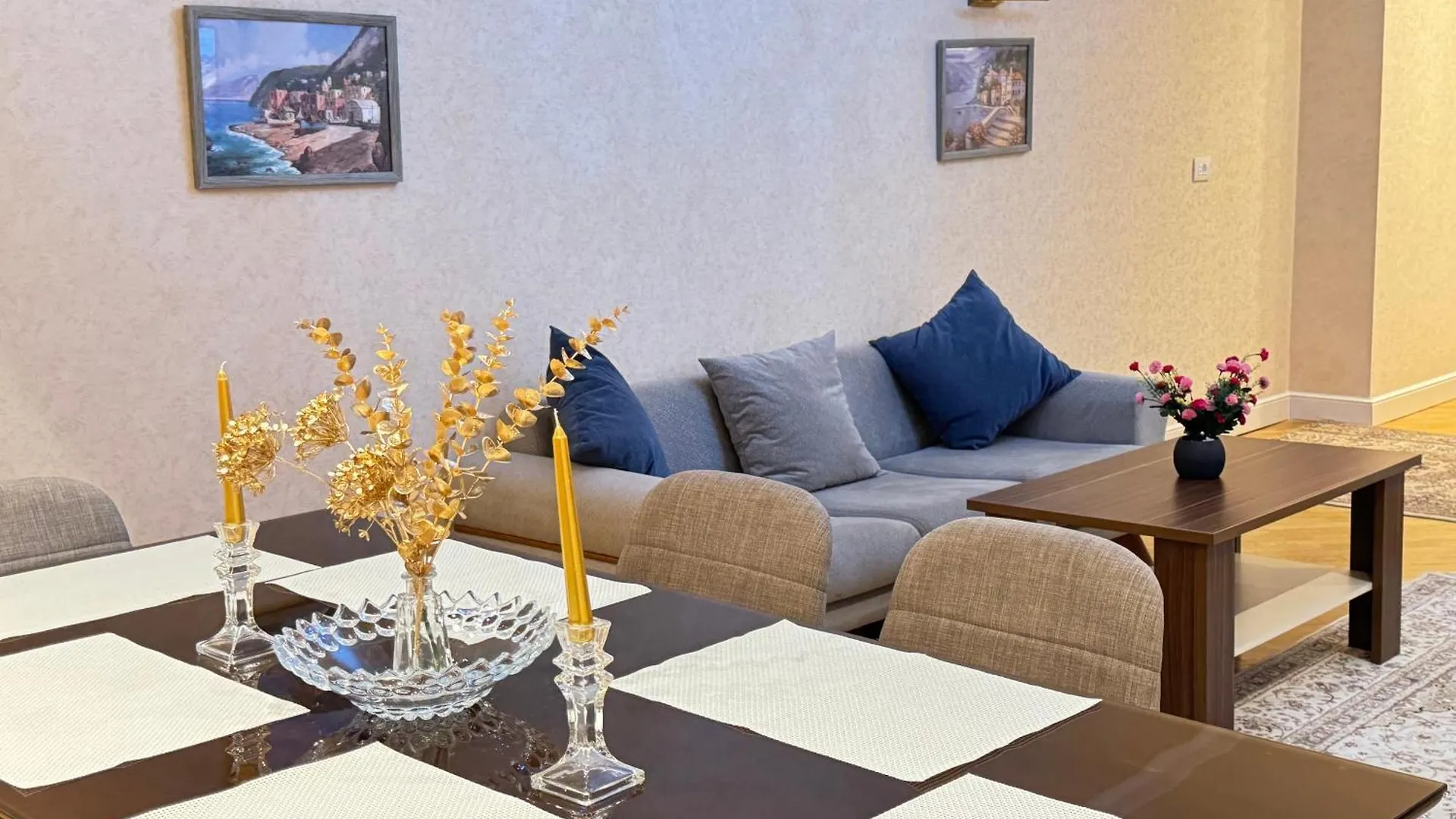 Park Azuree Apartment Baku