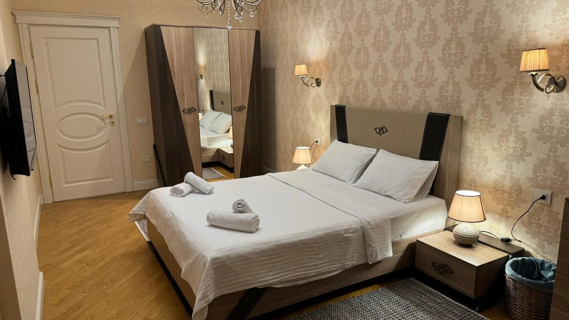 Park Azuree Apartment Baku