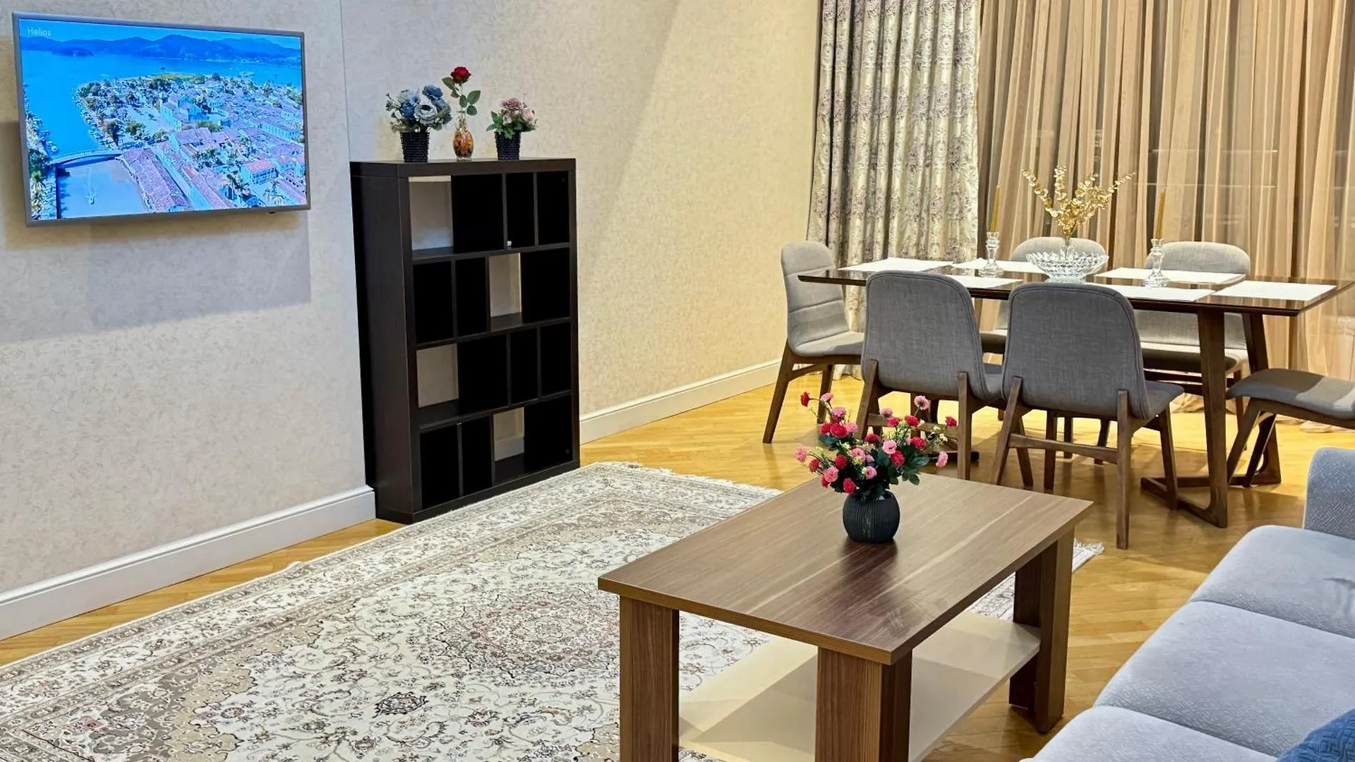 Park Azuree Apartment Baku Azerbaijan